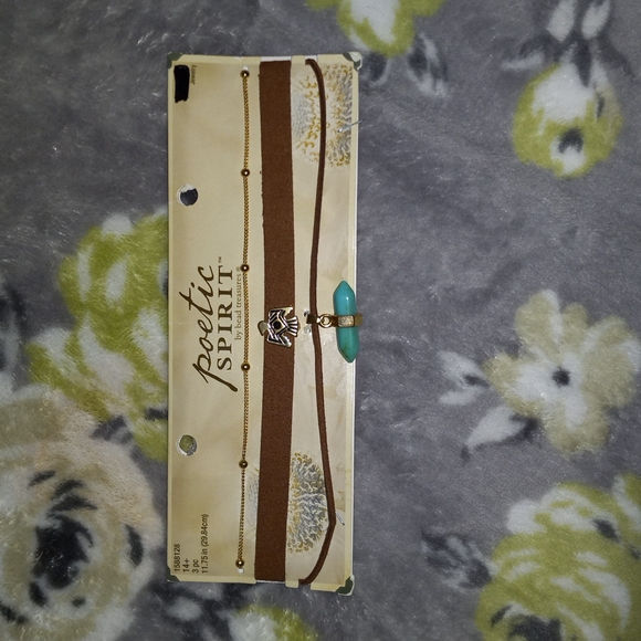 Poetic Spirit by bead Treasures - Picture 2 of 3